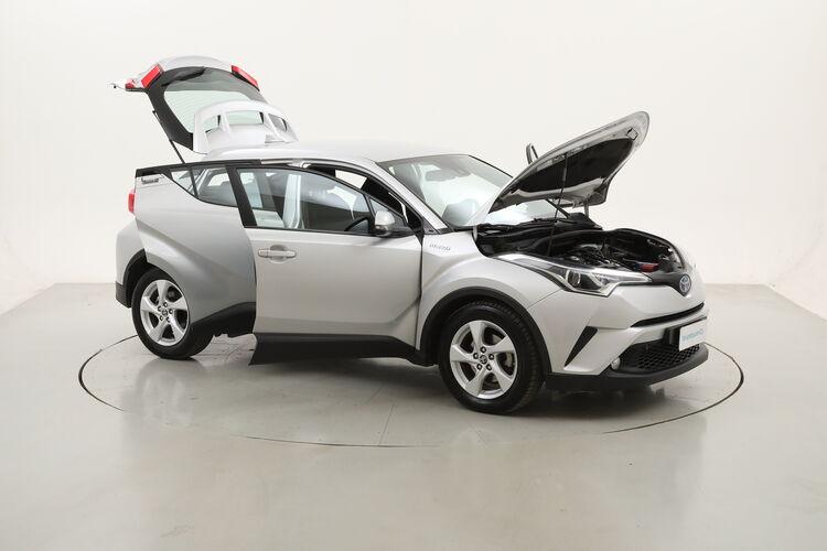 Toyota C-HR Hybrid Business BR230330 1.8 Full Hybrid 122CV