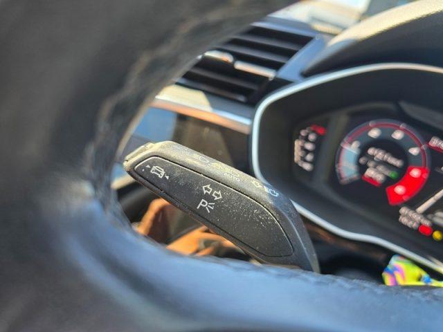 AUDI Q3 SPB 35 TDI S tronic PERMUTE