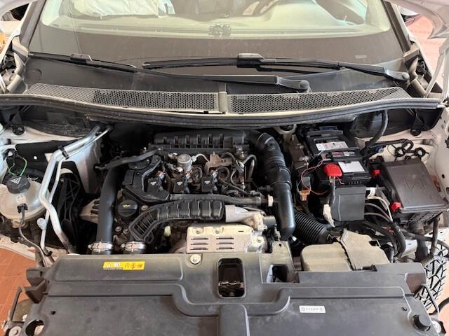 Opel Grandland X 1.2 Turbo 12V 130 CV Start&Stop Ultimate
