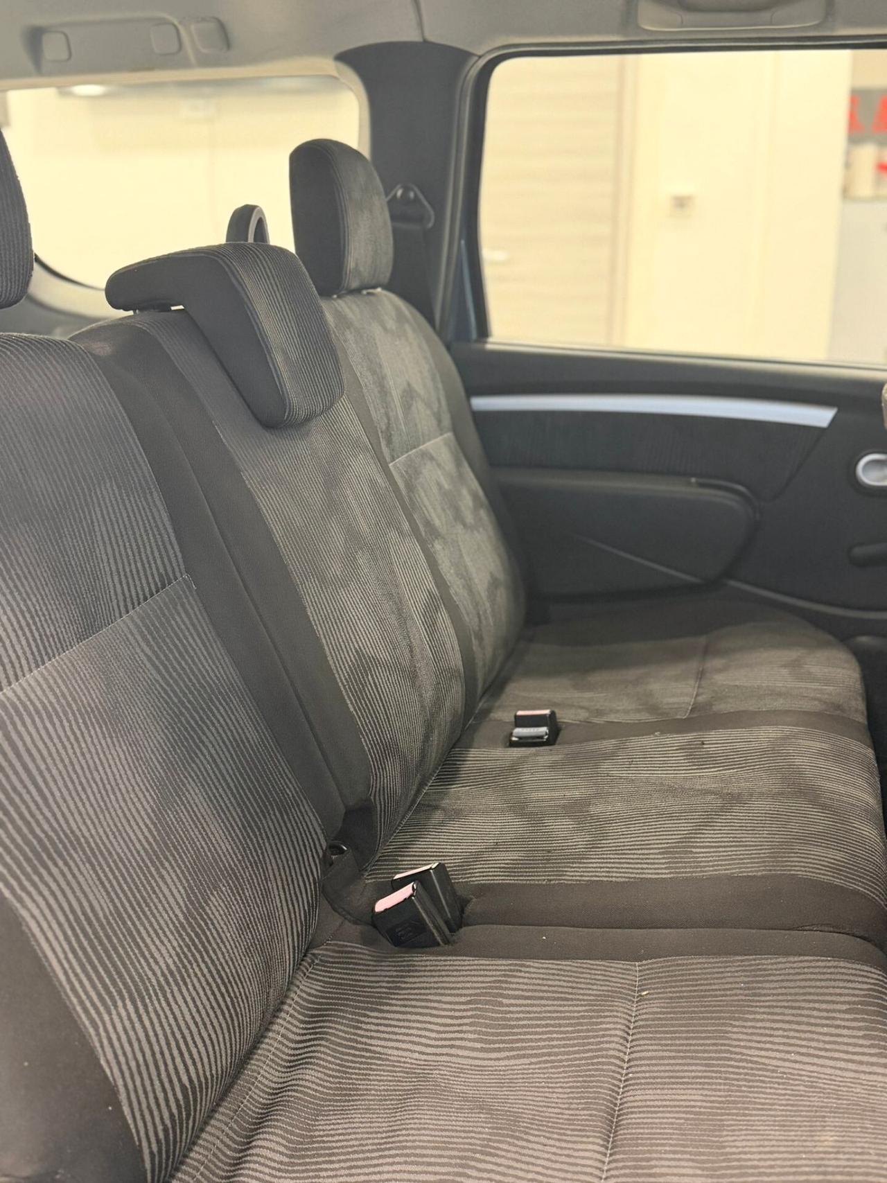 Dacia Logan MCV 1.6 GPL 5 posti Lauréate