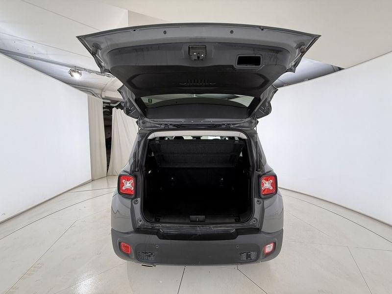 Jeep Renegade Renegade 1.6 mjt Limited 2wd 130cv