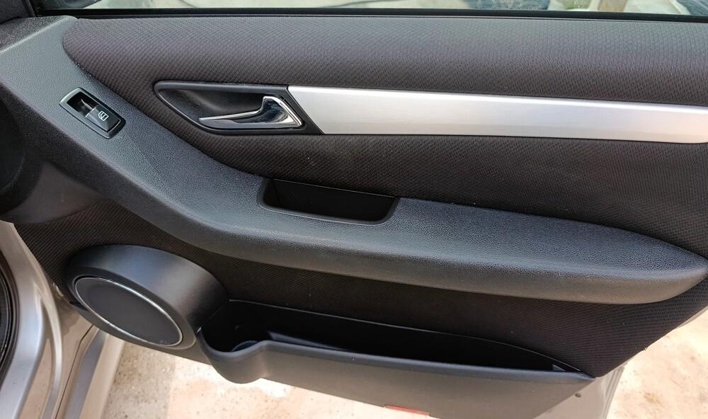 Mercedes-benz B 200 CDI Sport