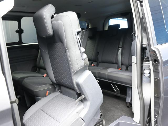 FORD Transit Custom 320 2.0 EcoBlue 136CV PC Combi Titanium 9 POSTI