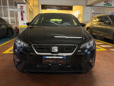 Seat Ibiza 1.0 MPI 5 porte FR