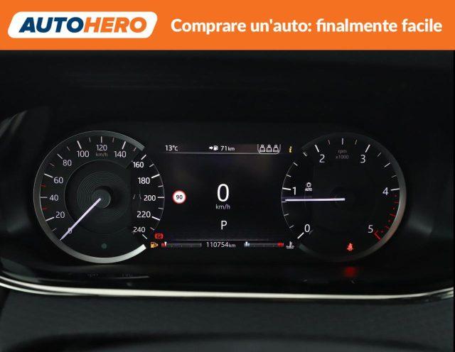 LAND ROVER Range Rover Evoque 2.0D I4-L.Flw 150 CV AWD Auto R-Dynamic S