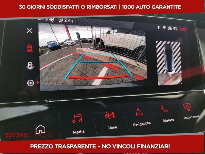 Peugeot 308 SW 1.5 bluehdi Allure Pack s&s 130cv