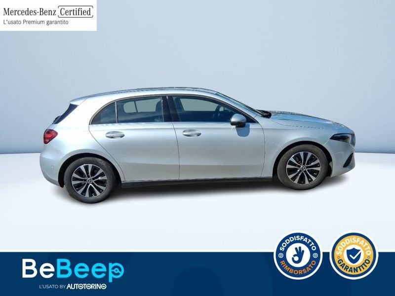 Mercedes-Benz Classe A A 180 D ADVANCED AUTO