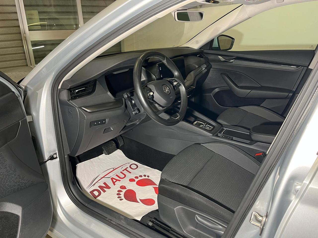 Skoda Octavia 2.0 TDI SCR 150 CV Wagon Executive