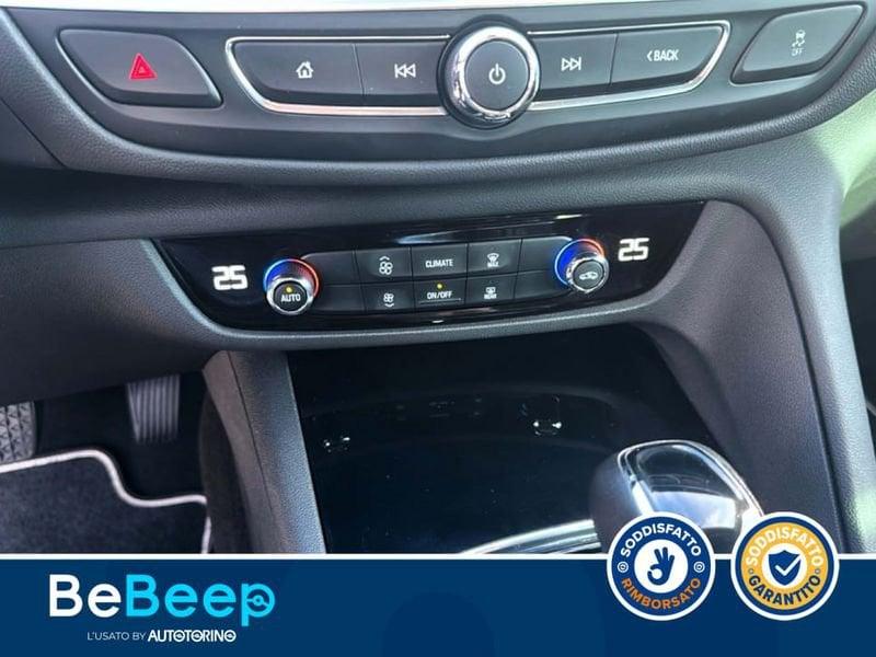 Opel Insignia SPORTS TOURER 1.6 CDTI BUSINESS S&S 136CV