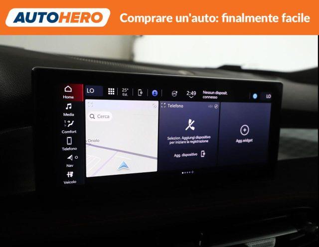 ALFA ROMEO Tonale 1.5 160 CV MHEV TCT7 Ti