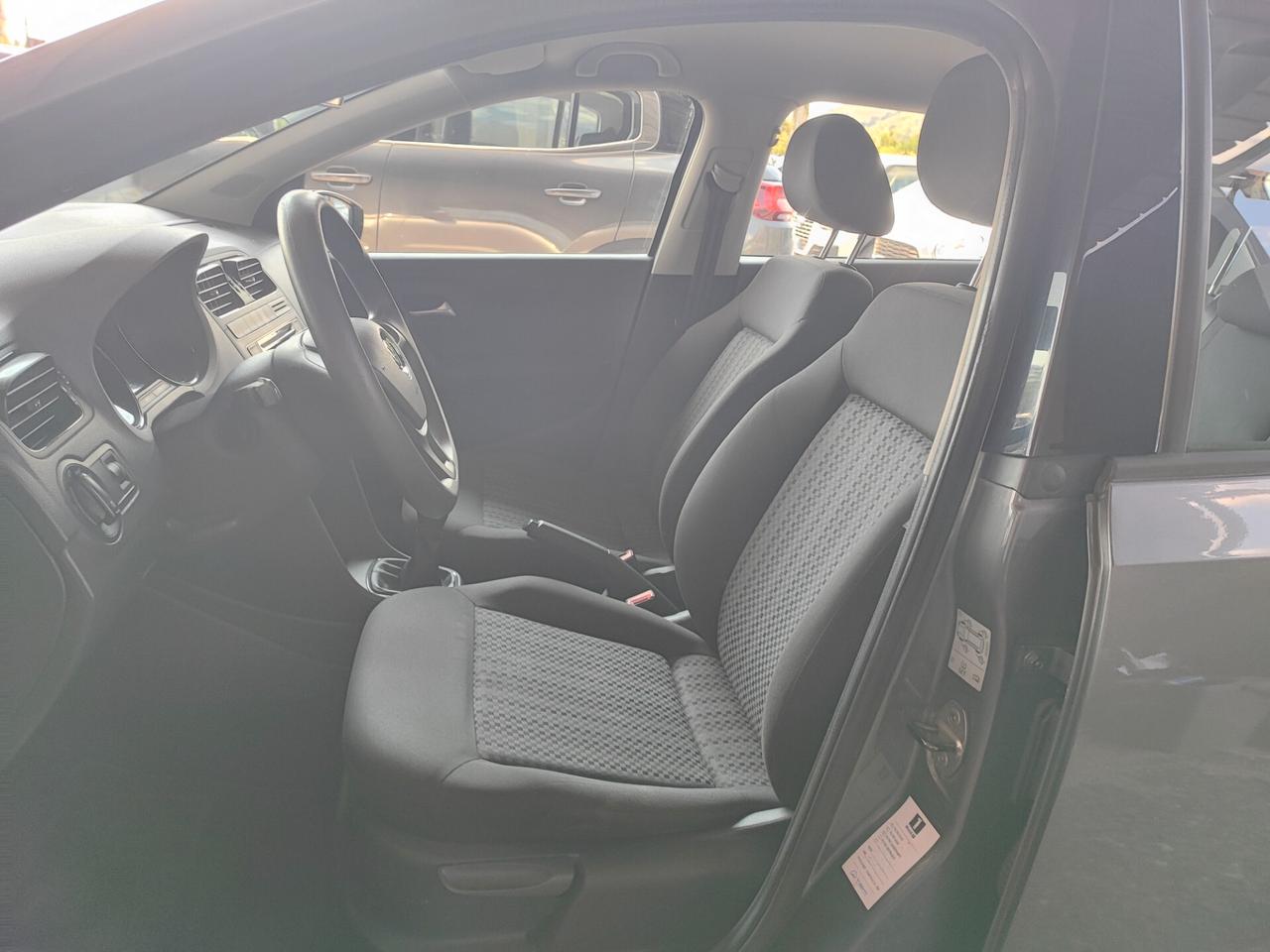 Volkswagen Polo 1.4 TDI 5p. Trendline