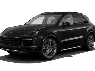 Porsche Cayenne 3.0 tiptronic