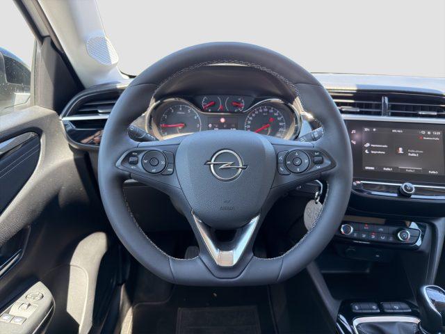 OPEL Corsa Corsa 1.2 100 CV Elegance