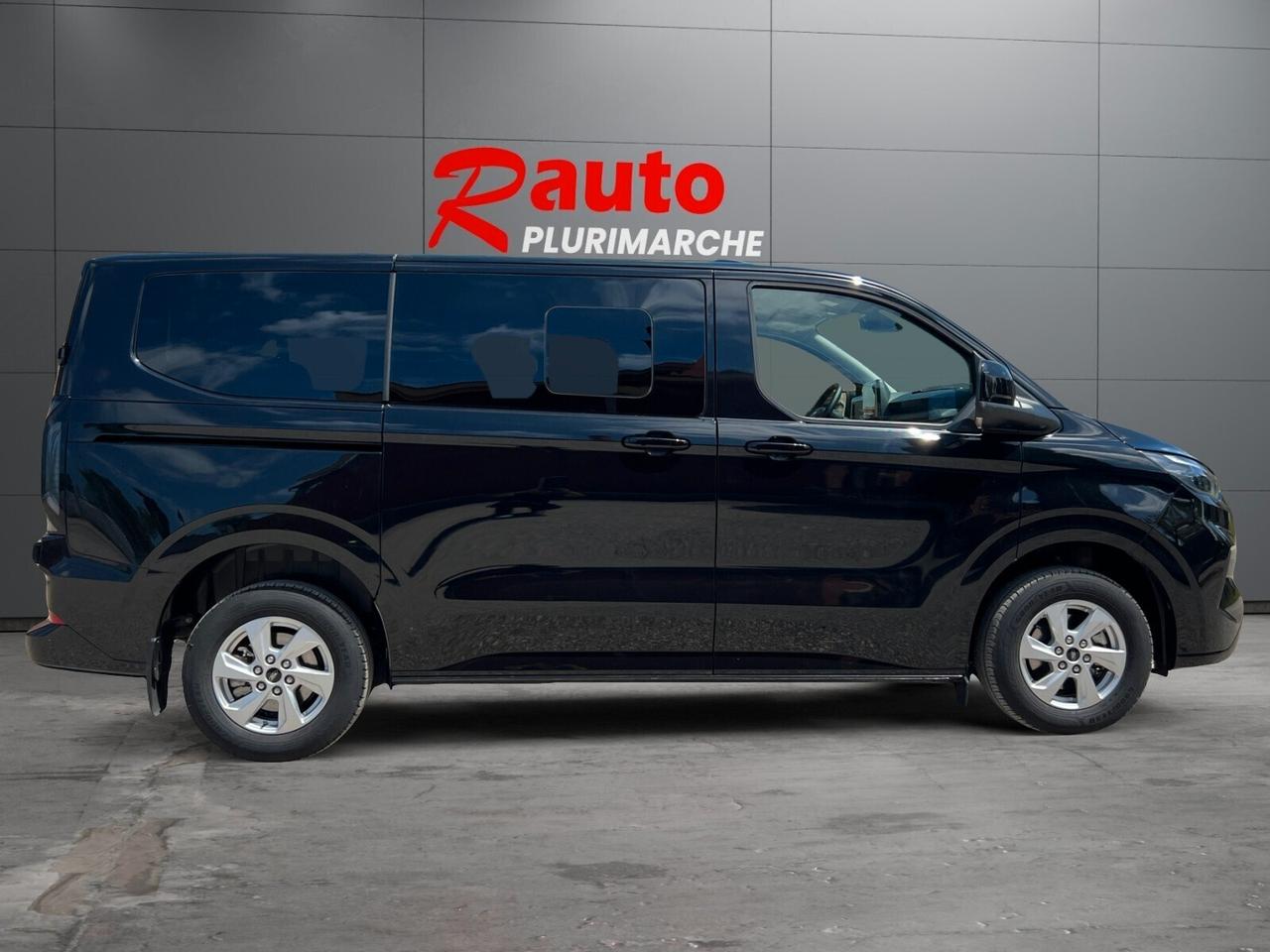 Ford Transit Custom L1H1 2.0 TDCi 150CV
