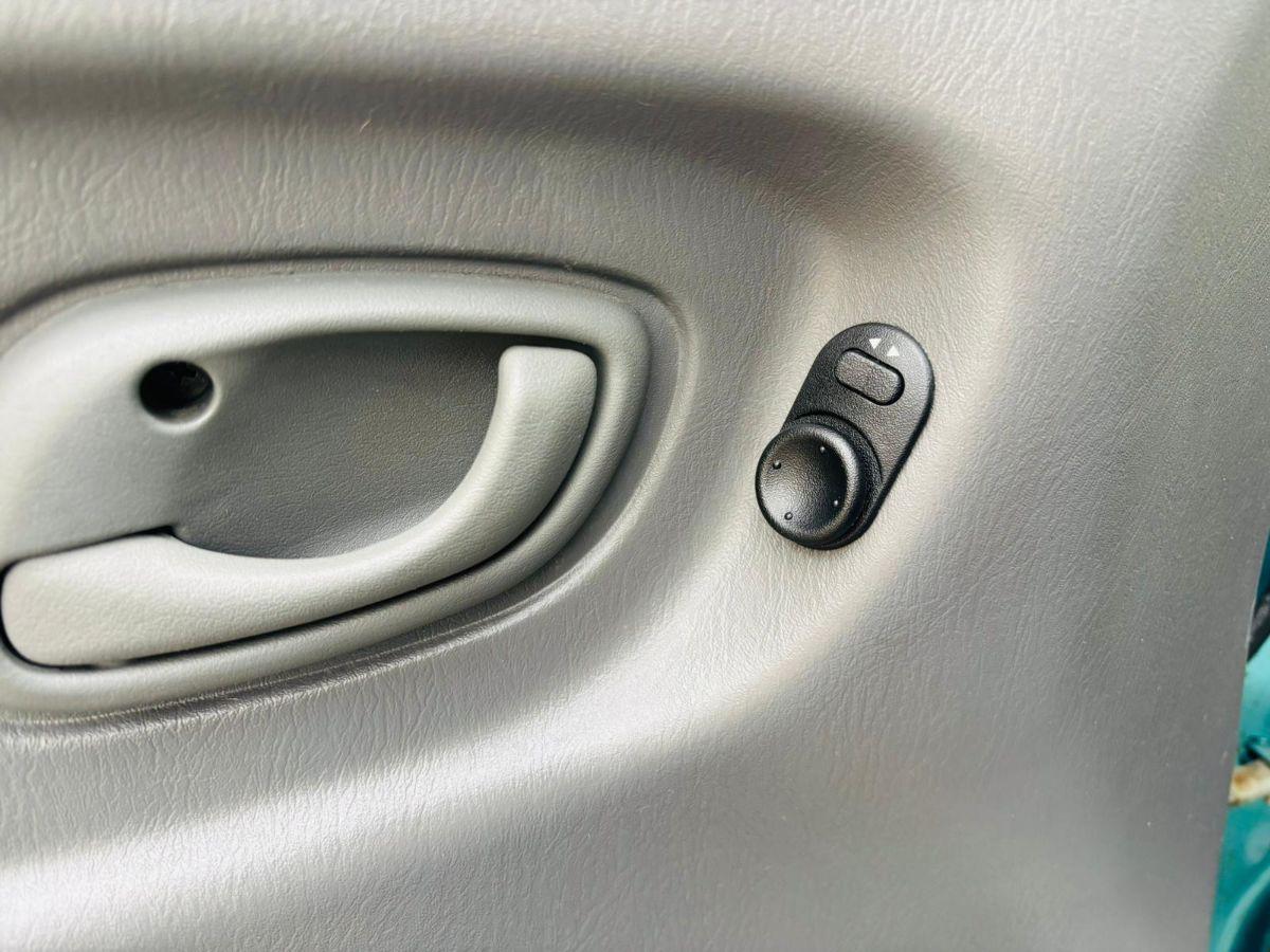 Suzuki Wagon R+ 1.3 16V GL Unip. Clima