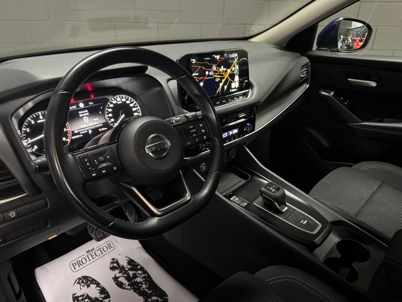 Nissan Qashqai MHEV 158 CV Tekna + PREZZO FINITO NESSUN VINCOLO