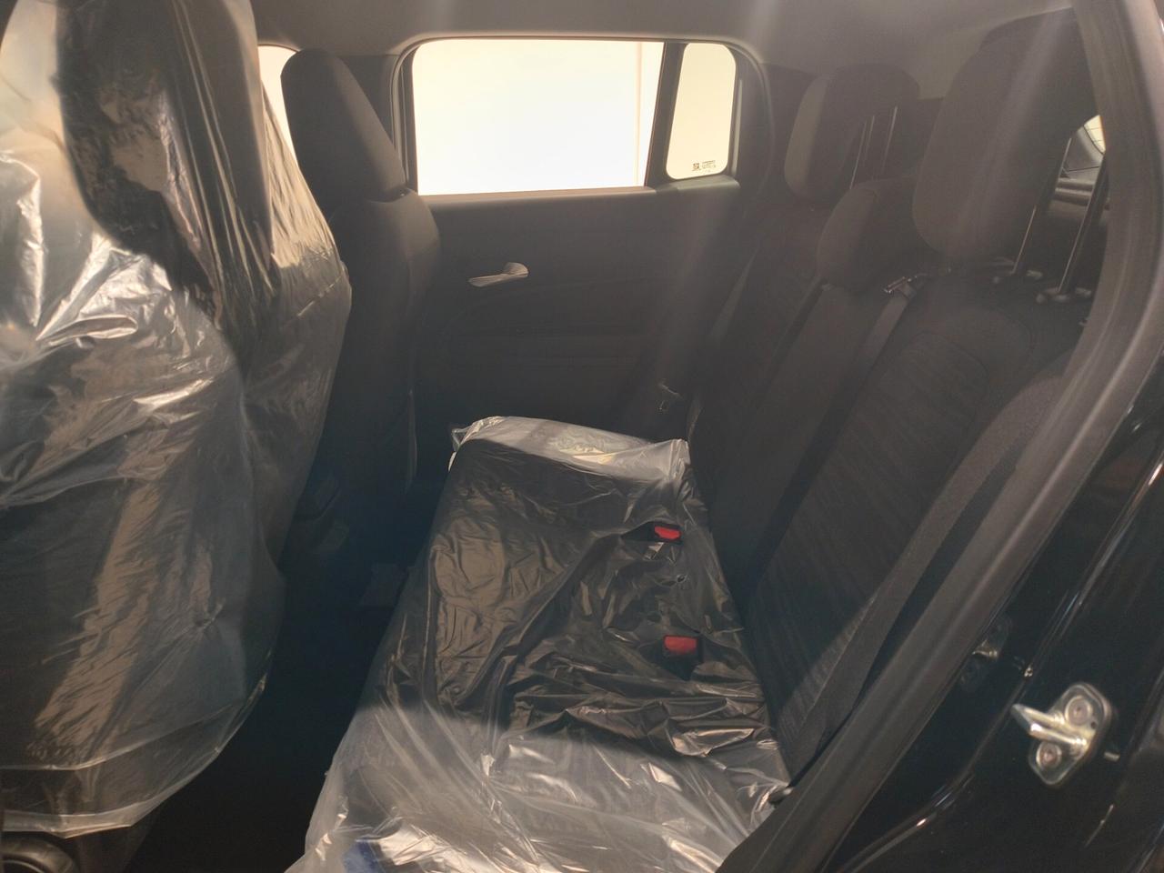 Jeep Avenger 1.2 Turbo 100 CV MHEV Longitude