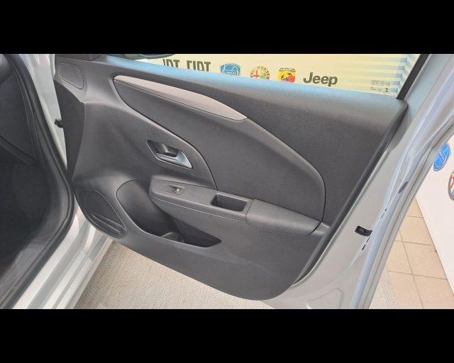 OPEL Corsa 1.2 Blitz Edition s&s 75cv