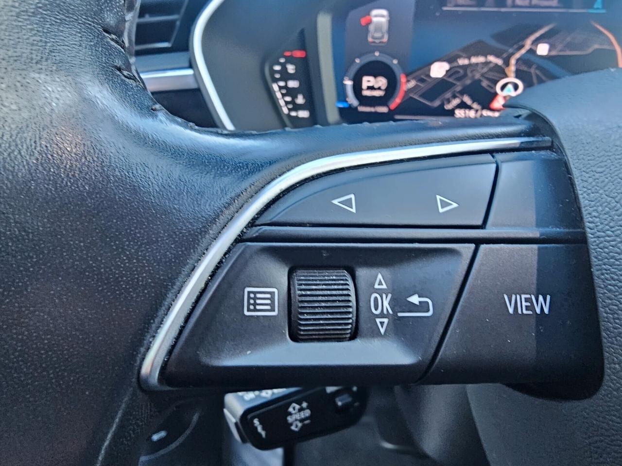 Audi Q3 35 TDI S tronic Business