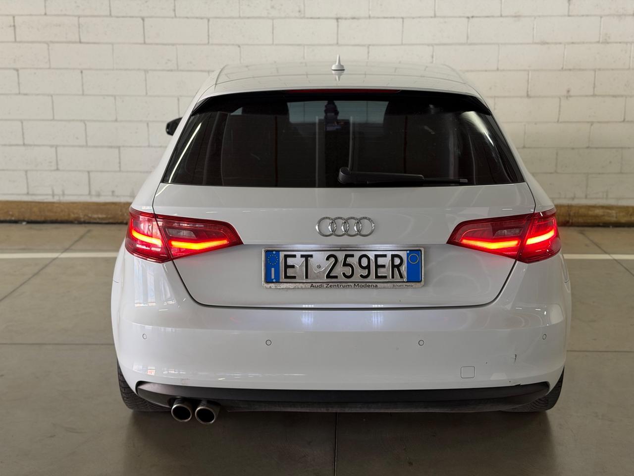 Audi A3 SPB 2.0 TDI Ambiente
