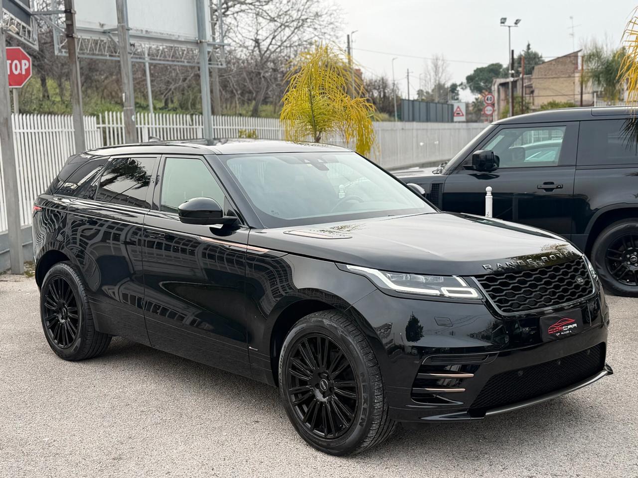 Land Rover Range Velar 2.0D I4 240 CV R-Dynamic SE