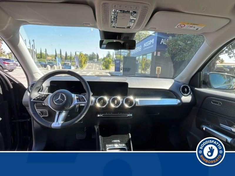 Mercedes-Benz GLB Classe 200 Automatic Advanced Progressive