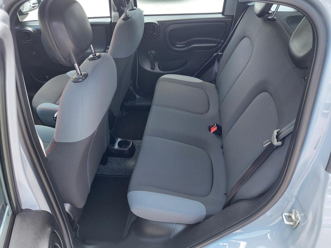 Fiat Panda 1.2 Lounge 76.000KM 2018