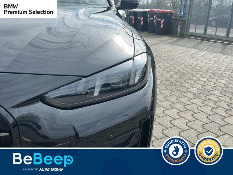 BMW Serie 4 Gran Coupé 420D GRAN COUPE MHEV 48V XDRIVE MSPORT PRO AUTO