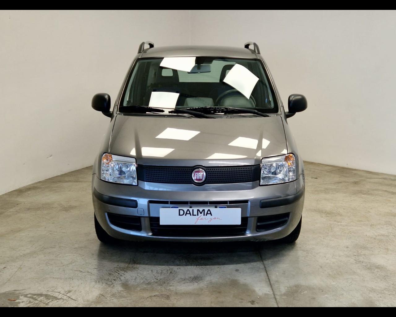 FIAT Panda II 2003 - Panda 1.2 Classic 69cv