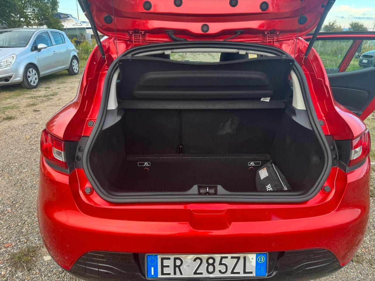 Renault Clio 1.2 75CV 5 porte 2013 SOLO 109.000 KM