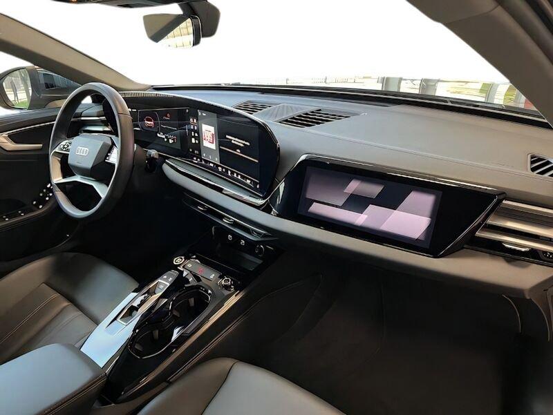Audi A5 A5 Avant 40 TDI mHEV+ S tronic Launch edition S Line