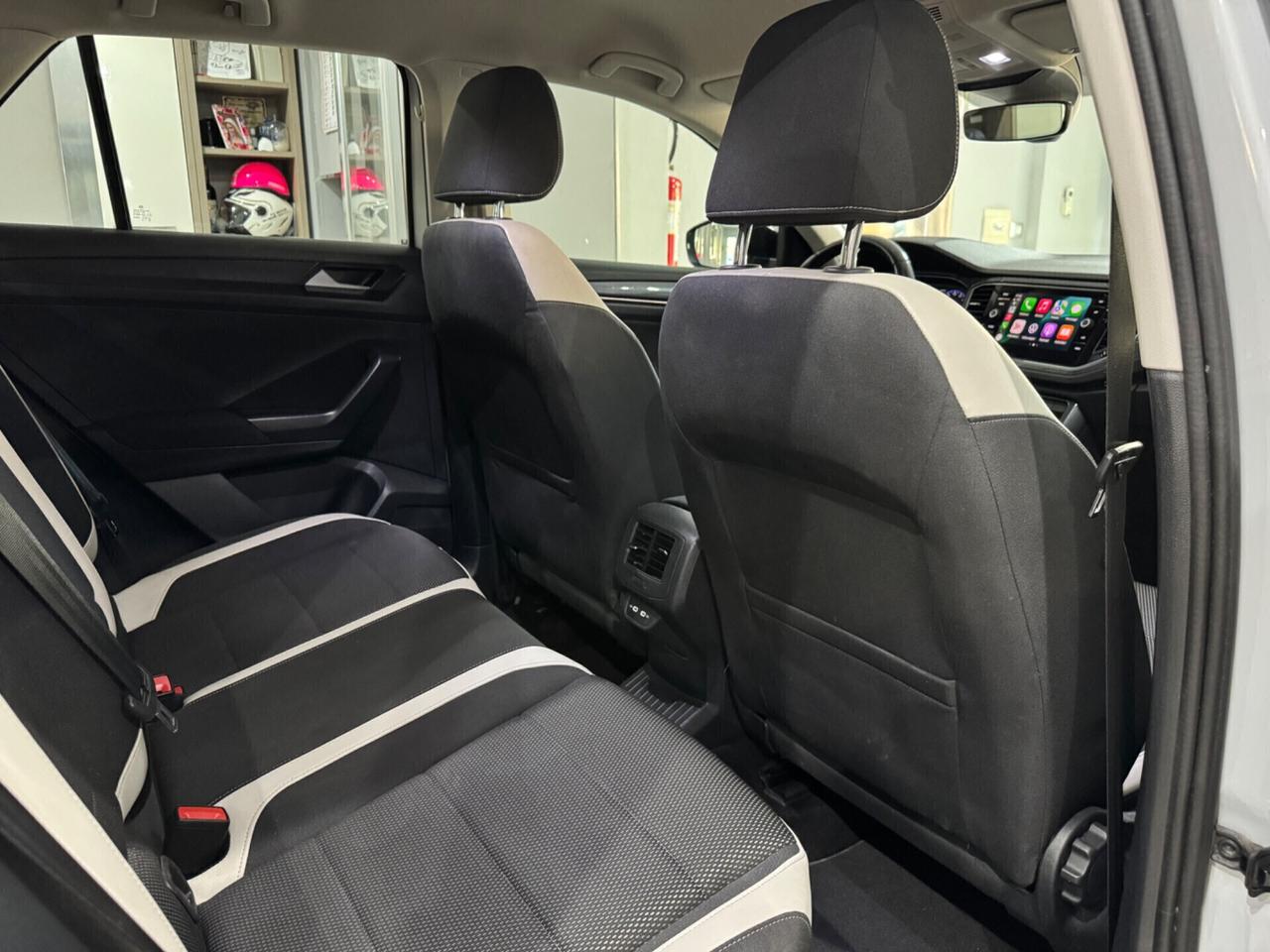Volkswagen T-Roc 2.0 TDI SCR 150 CV DSG Advanced BlueMotion Technology