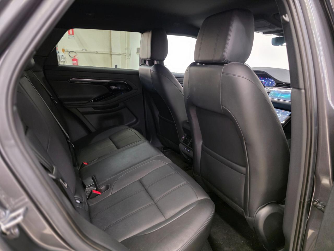 Land Rover Range Evoque 2.0 I4 249 CV AWD Auto First Edition