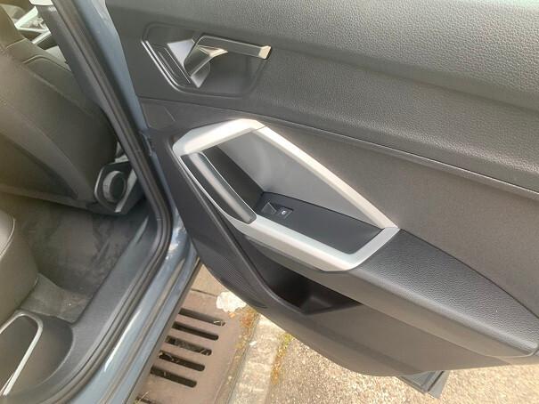 Audi Q3 SPB 35 TDI S tronic Business Plus