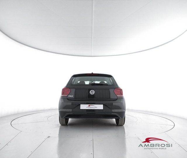 VOLKSWAGEN Polo 1.6 TDI 5p. Comfortline BlueMotion Technology