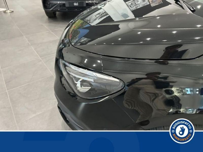 Mercedes-Benz Classe T 180 d AT