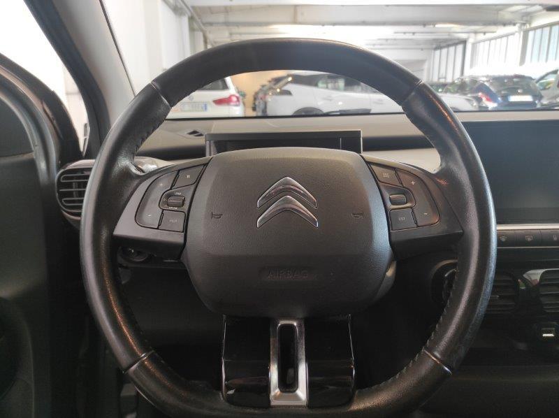 CITROEN C4 Cactus - PureTech 110 S&S Feel