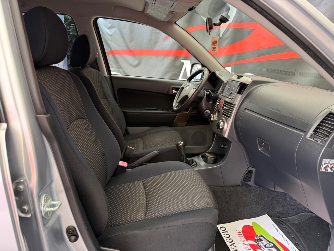 Daihatsu Terios 1.5 4WD