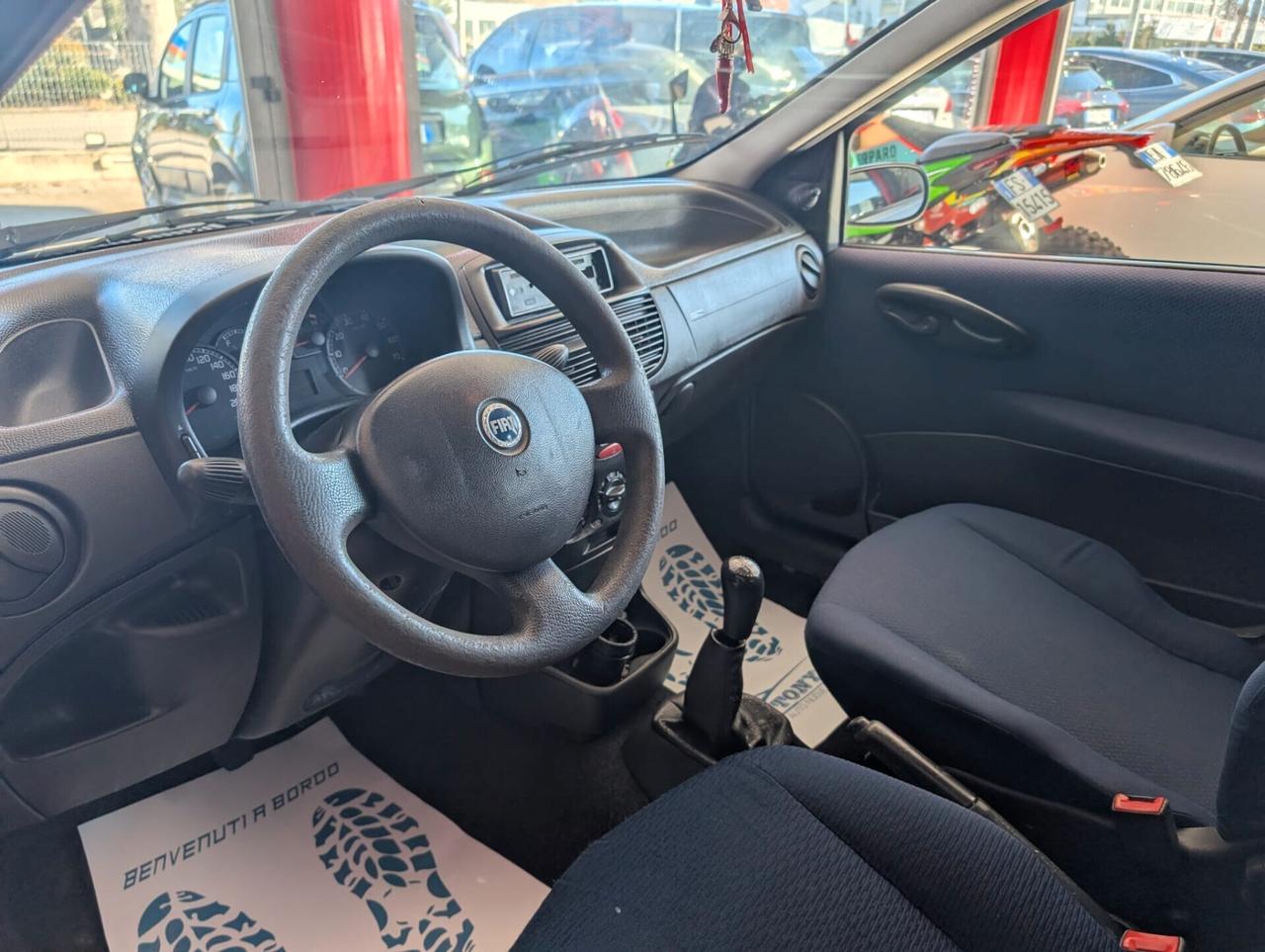 Fiat Punto 1.3 Multijet PRESTITO SENZA BUSTA PAGA