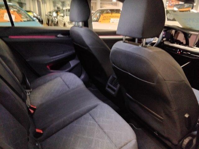 VOLKSWAGEN Golf 2.0 TDI 115 CV SCR Life C/GRIMALDI SPECIAL DAY