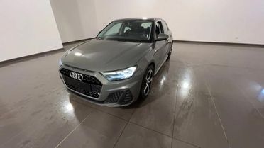 AUDI A1 SPB 30 TFSI S line edition - VARI COLORI!