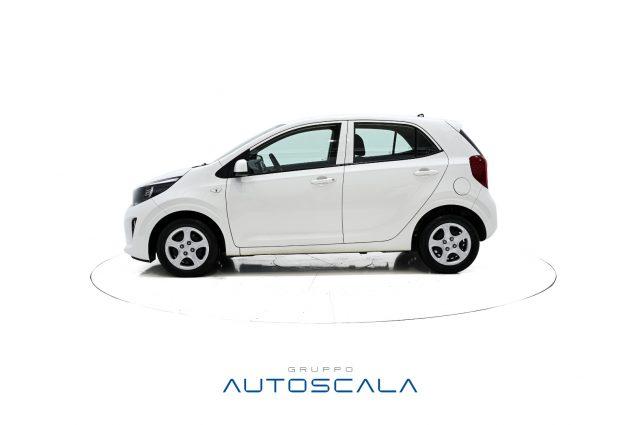 KIA Picanto 1.0 12V 5 porte Active