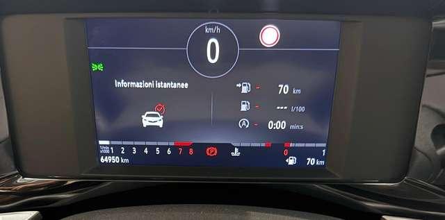 Opel Mokka II 2020 1.2 turbo 100cv Elegance
