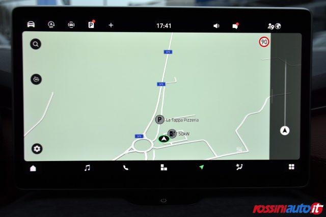 SKODA Kodiaq 2.0 TDI 150 CV DSG EXECUTIVE 7 POSTI + R20 + DESIG