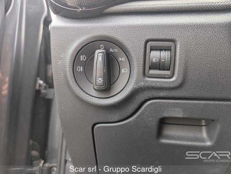 Skoda Fabia 1.0 MPI EVO 80 CV Selection