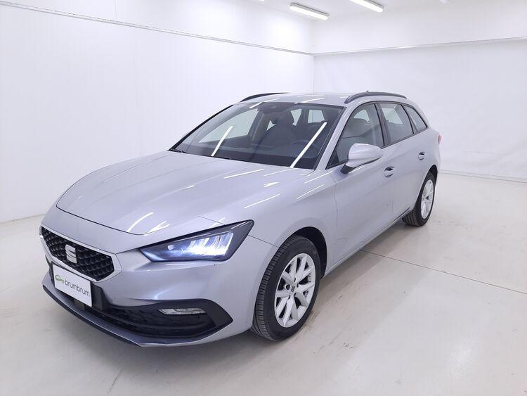 Seat Leon ST Style DSG BR663689 2.0 Diesel 150CV