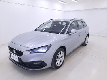 Seat Leon ST Style DSG BR663689 2.0 Diesel 150CV