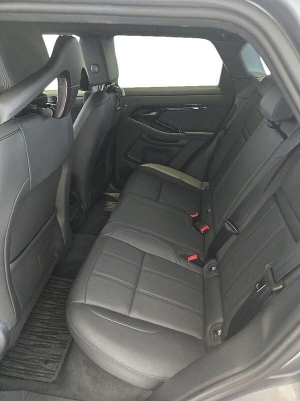 Land Rover RR Evoque Range Rover Evoque 1.5 I3 PHEV 269 CV AWD Auto S - autocarro +IVA 22%