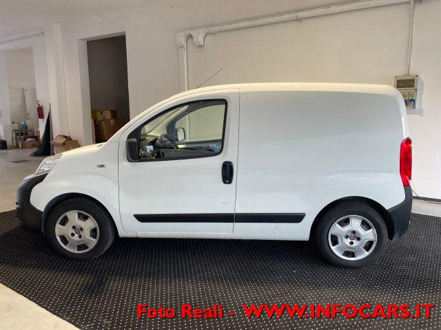 FIAT Fiorino 1.3 MJT 95CV Cargo SX