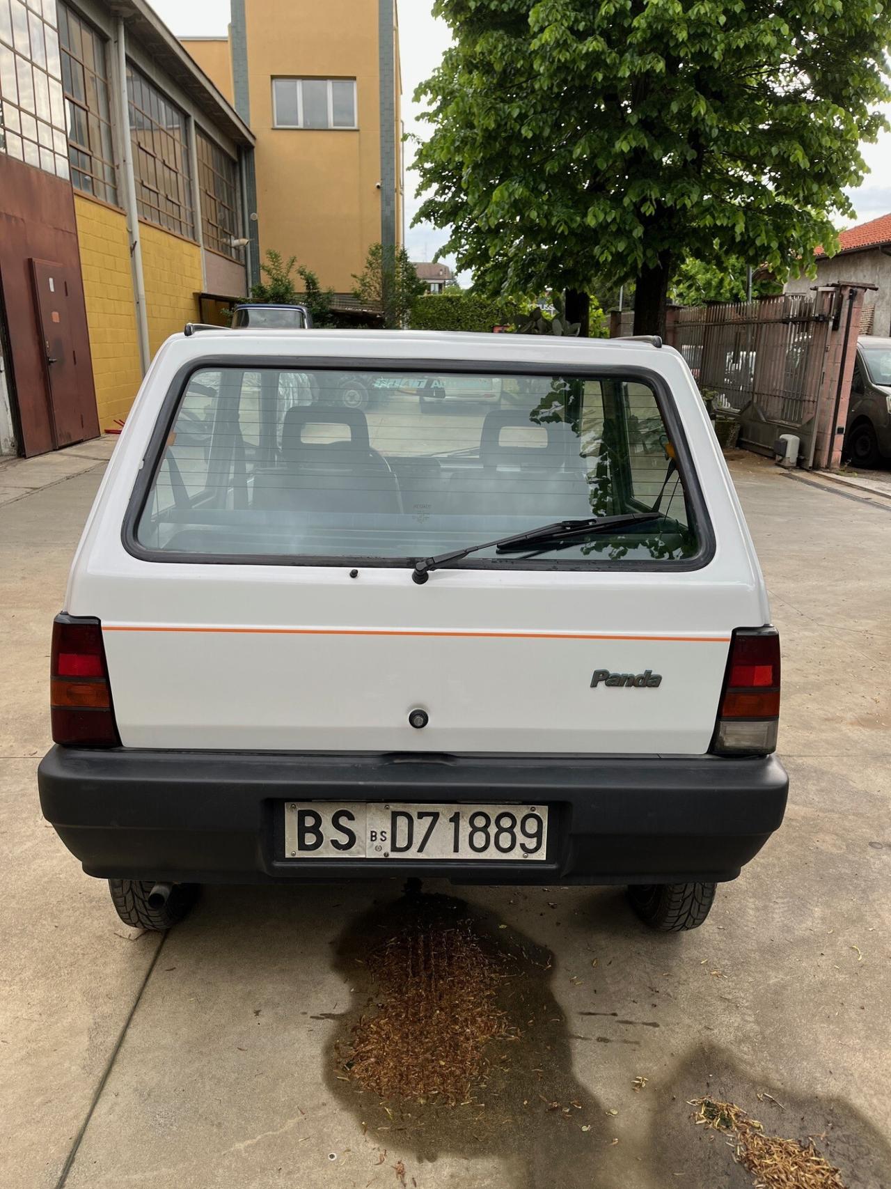 Fiat Panda 1.1 del 1991